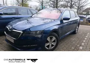 Skoda Superb 3 Combi 1.5TSI DSG Ambition AHK/ACC/VIRTU