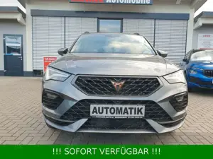 CUPRA Ateca DSG *el. FS*el.Heckkl*AHK*ParkLenk*Side A*