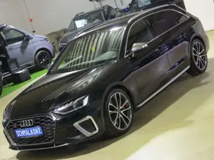 Audi S4 Bild 2