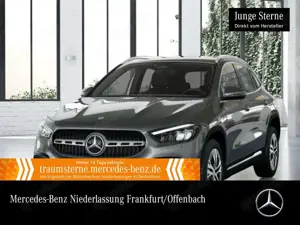 Mercedes-Benz GLA 200 d PROGRESSIVE+LED+KAMERA+TOTW+8G