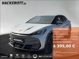 CUPRA Tavascan VZ 4Drive 250 kW (340 PS) 77 kWh