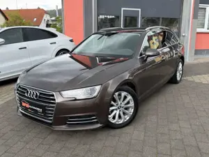 Audi A4 Avant 1.4 TFSI design*S TRON*NAVI*AHK*BI-XEN*
