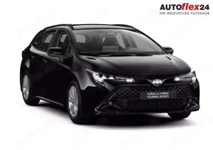 Toyota Corolla Touring Sports Comfort TS Nav LED Kam ACC DigC ...