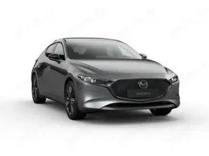 Mazda 3 Homura 140 PS *Navi*Kamera*LED*Neuwagen*