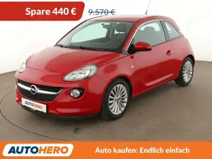 Opel Adam 1.2 Jam *TEMPO*ALU*KLIMA*