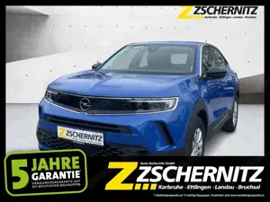 Opel Mokka 1.2 Turbo Edition LED SHZ CarPlay Kamera