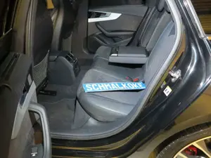 Audi S4 Bild 5