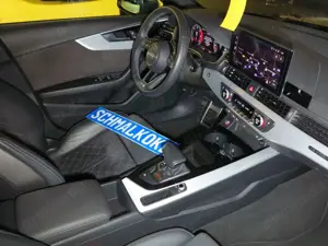 Audi S4 Bild 4