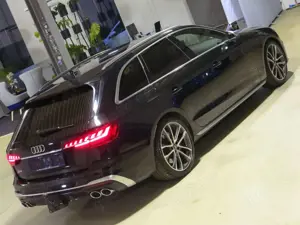 Audi S4 Bild 3