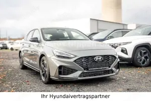 Hyundai i30 1.5 T-GDI Mild Hybrid N Line SITZPAKET/PANO