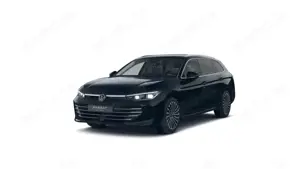 Volkswagen Passat Var. 1.5 TSI eHybrid DSG Elegance