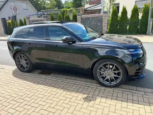 Land Rover Range Rover Velar D300 R-Dynamic SE HeadUp Massagesitze Bild 2