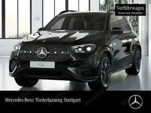 Mercedes-Benz GLE 350 de 4M AMG+NIGHT+PANO+360+AHK+MULTIBEAM+HUD