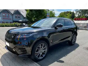 Land Rover Range Rover Velar D300 R-Dynamic SE HeadUp Massagesitze