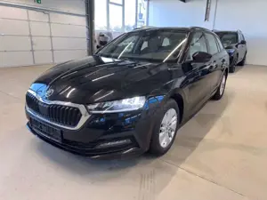 Skoda Octavia Combi Lane LED Tempomat
