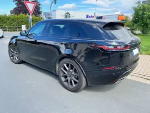 Land Rover Range Rover Velar D300 R-Dynamic SE HeadUp Massagesitze Bild 5