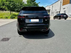 Land Rover Range Rover Velar D300 R-Dynamic SE HeadUp Massagesitze Bild 3