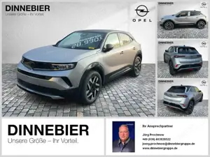 Opel Mokka GS 1.2 LED+Navi+Kamera+Allwetter+SHZ