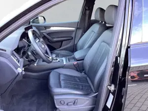 Audi Q5 Bild 3