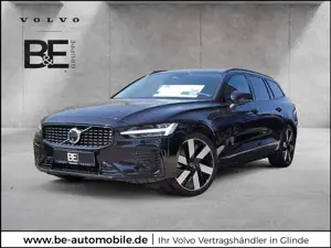 Volvo V60 Kombi 2.0 Ultra Dark Recharge Plug-In Hybrid AWD