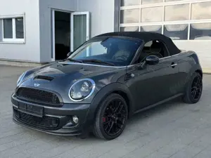 MINI Cooper SD Roadster Autom. HarmanKardon Xenon