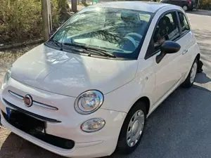 Fiat 500 1.0 GSE N3 Hybrid CULT