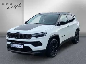 Jeep Compass Limited Plug-In Hybrid 4WD,LED,ACC,NAVI,KLIMA