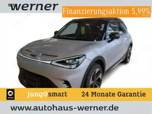 smart #1