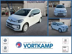 Volkswagen up! ! Kamera/Klima/Sitzhzg