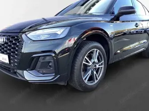 Audi Q5 Bild 4