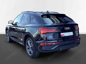 Audi Q5 Bild 2