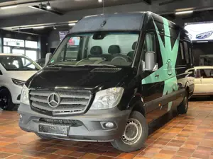 Mercedes-Benz Sprinter 316 7G+ MAXI L3H2 KLIMA SCHWINGSITZ SPURHALTE+TOTW