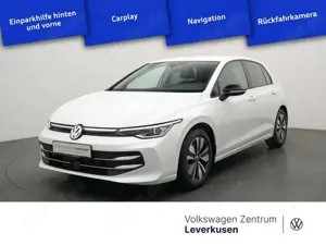 Volkswagen Golf VIII Goal DSG CARPLAY PDC ACC MATRIX AHK