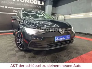 Volkswagen Golf VIII Variant Life.1HAND.NAVI.KAMERA.SHZ.PAN