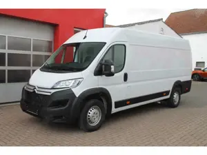 Citroen Jumper 35 L4H2 Control BHDi165 Navi Kamera Klima