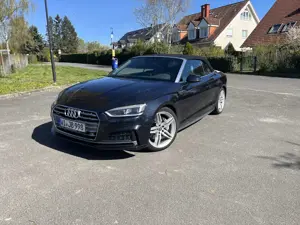 Audi A5 Bild 4