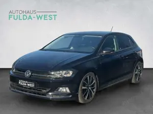 Volkswagen Polo 1.0TSI DSG Highline Navi Klimaaut. Sitzheiz