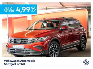 Volkswagen Tiguan Life 1.5 TSI LED Pano Navi Klima ACC SHZ