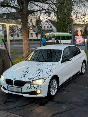 BMW 318 318 d