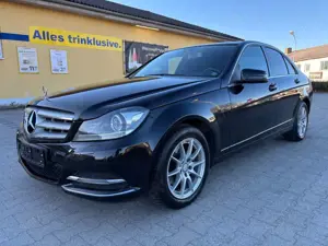 Mercedes-Benz C 200 C 200 CGI * AUT * XENON * PDC