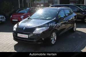 Renault Megane III  2.0 Grandtour Luxe*LEDER*NAVI*PANO*