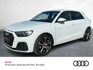 Audi A1 25 TFSI NEUWAGEN SOFORT VERFÜGBAR