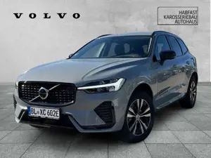 Volvo XC60 Plus Dark T6 AWD Plug-In Hybrid EU6e HUD StandHZG