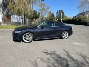 Audi A5 Bild 3