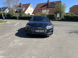 Audi A5 Bild 5