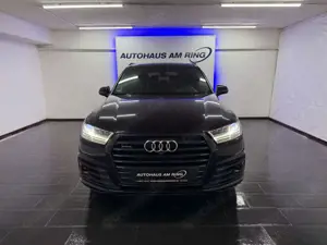 Audi Q7 3.0 TDI S-Line 7SITZ 360° HUD PANO STDHZ SOFT
