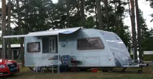 Others Others Knaus Eurostar 580 EU