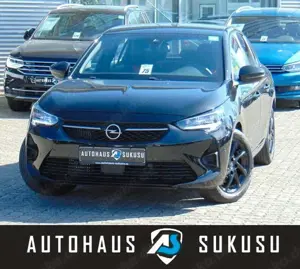 Opel Corsa F 1.2 Turbo GS Line
