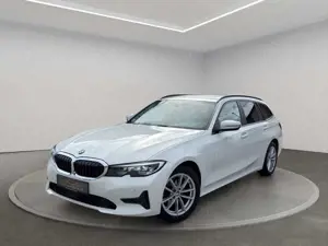 BMW 318 Touring 318 d Advantage