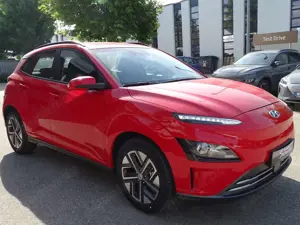 Hyundai KONA Bild 2
